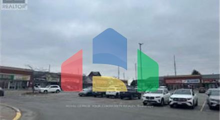 Commercial - Commercial/Retail - Vaughan, Canada - Canada