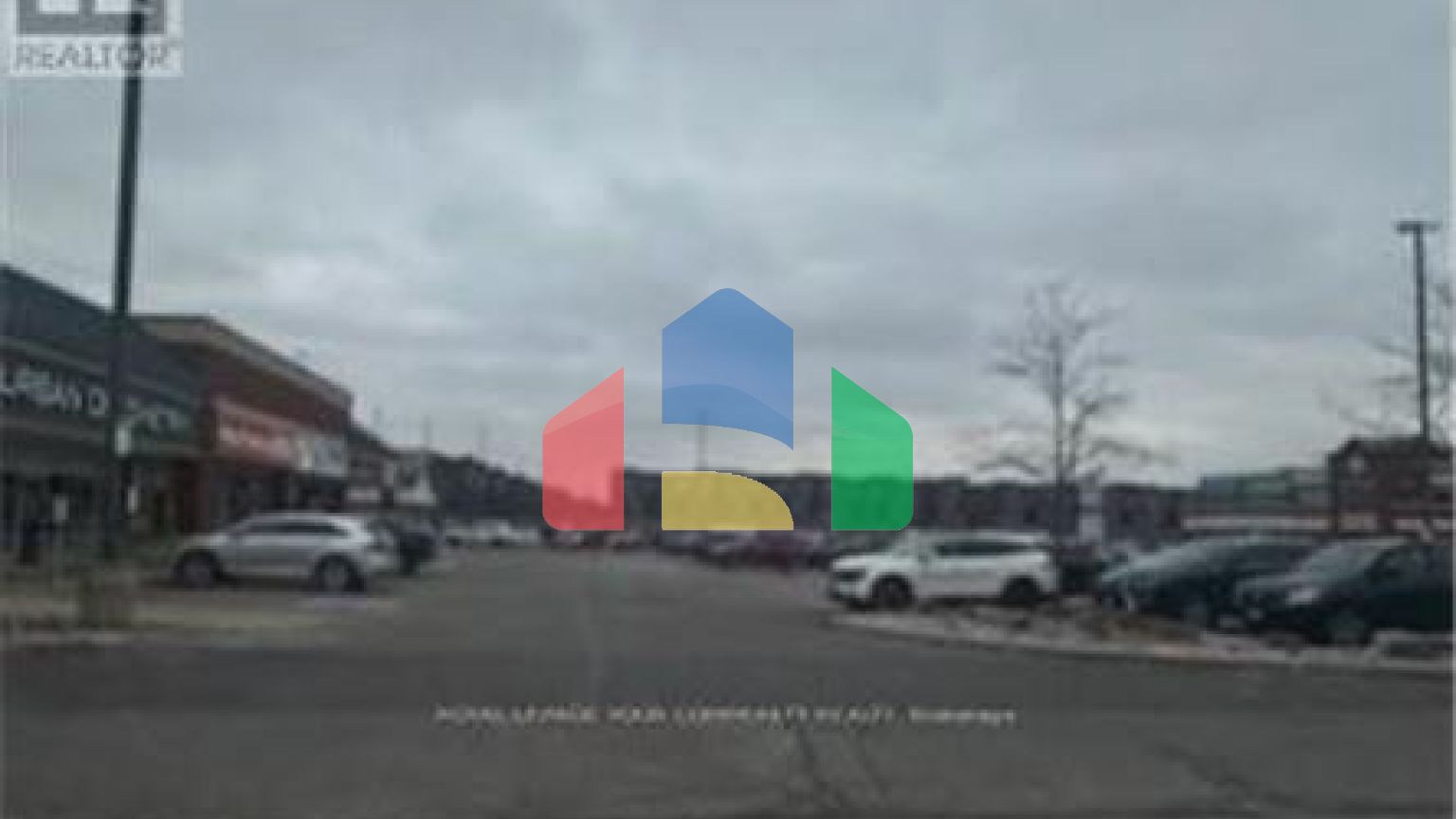 Commercial - Commercial/Retail - Vaughan, Canada - Canada