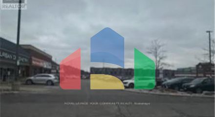 Commercial - Commercial/Retail - Vaughan, Canada - Canada