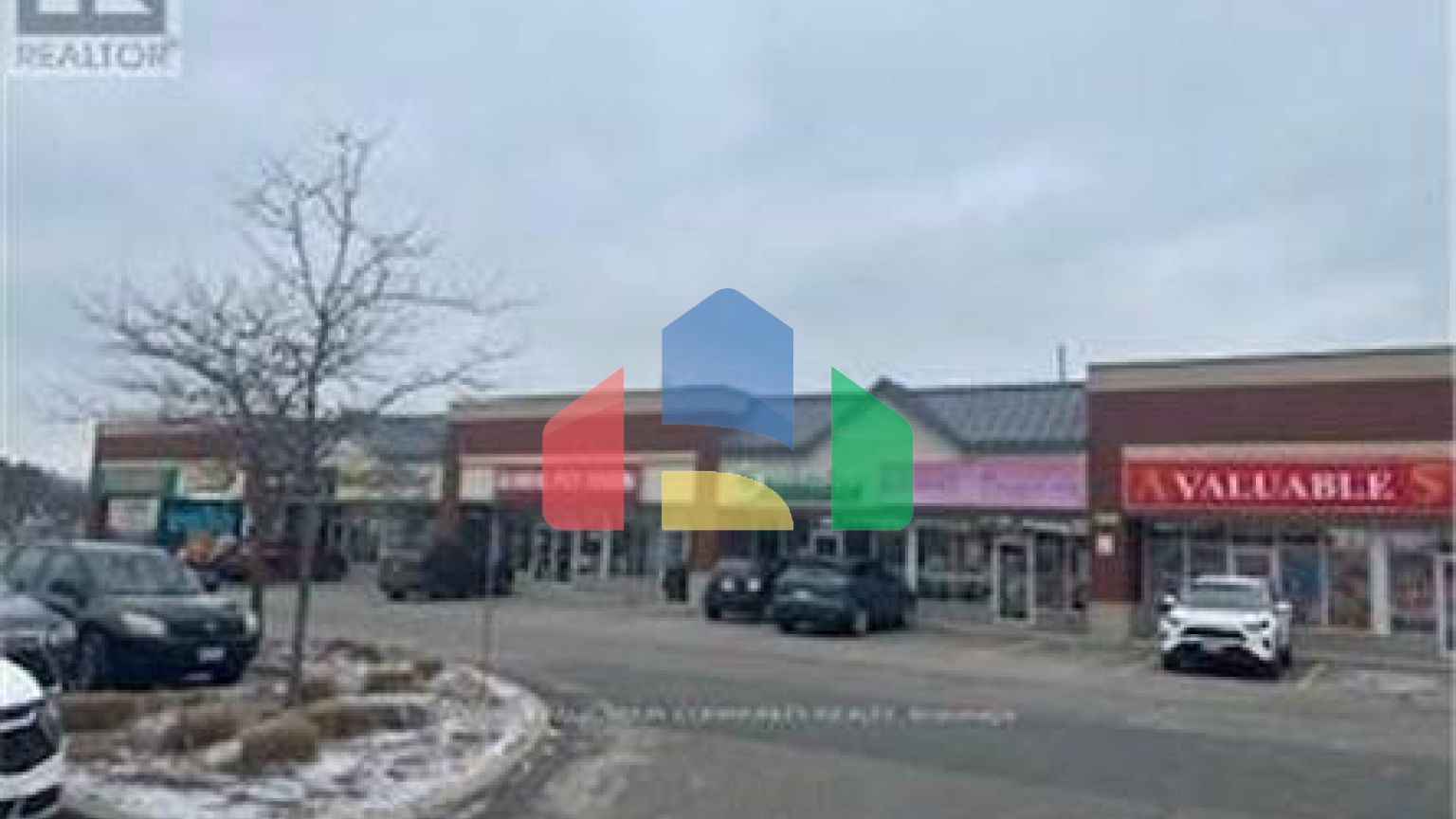 Commercial - Commercial/Retail - Vaughan, Canada - Canada