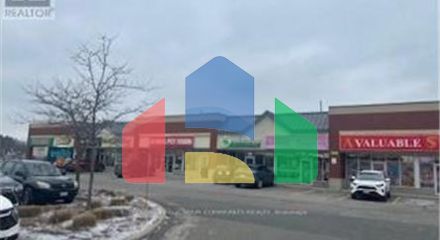 Commercial - Commercial/Retail - Vaughan, Canada - Canada