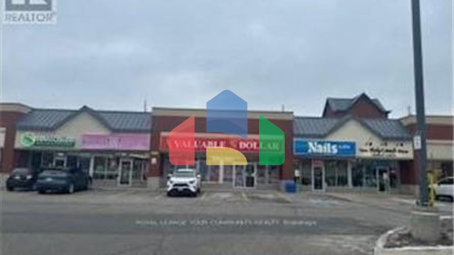 Commercial - Commercial/Retail - Vaughan, Canada - Canada