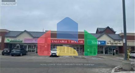 Commercial - Commercial/Retail - Vaughan, Canada - Canada