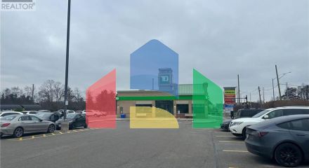 Commercial - Commercial/Retail - Vaughan, Canada - Canada