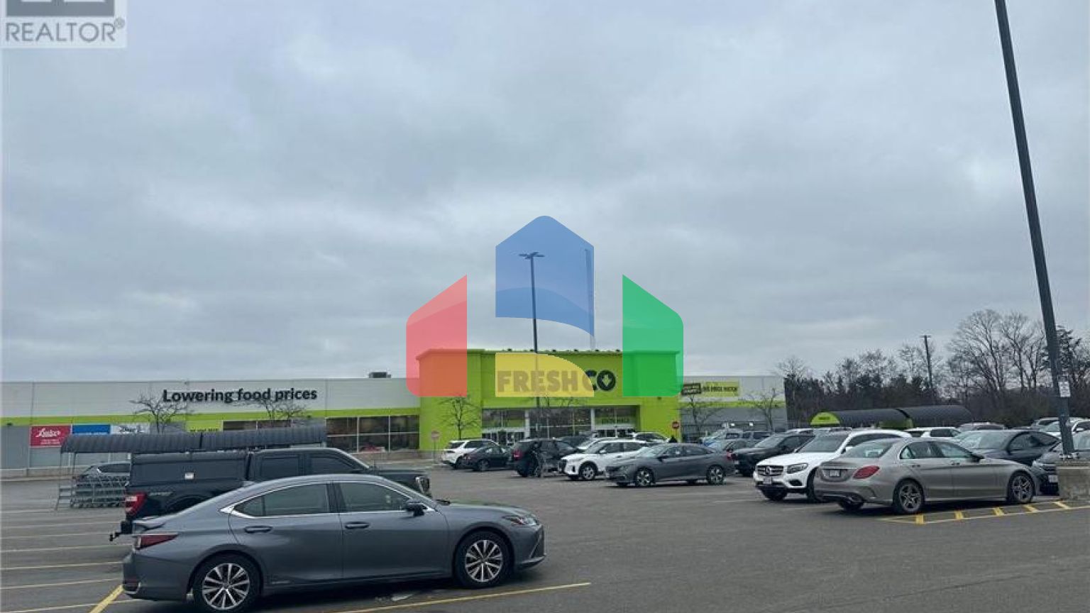 Commercial - Commercial/Retail - Vaughan, Canada - Canada