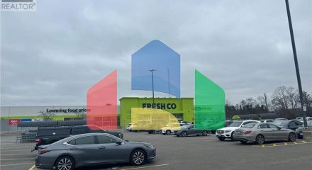 Commercial - Commercial/Retail - Vaughan, Canada - Canada