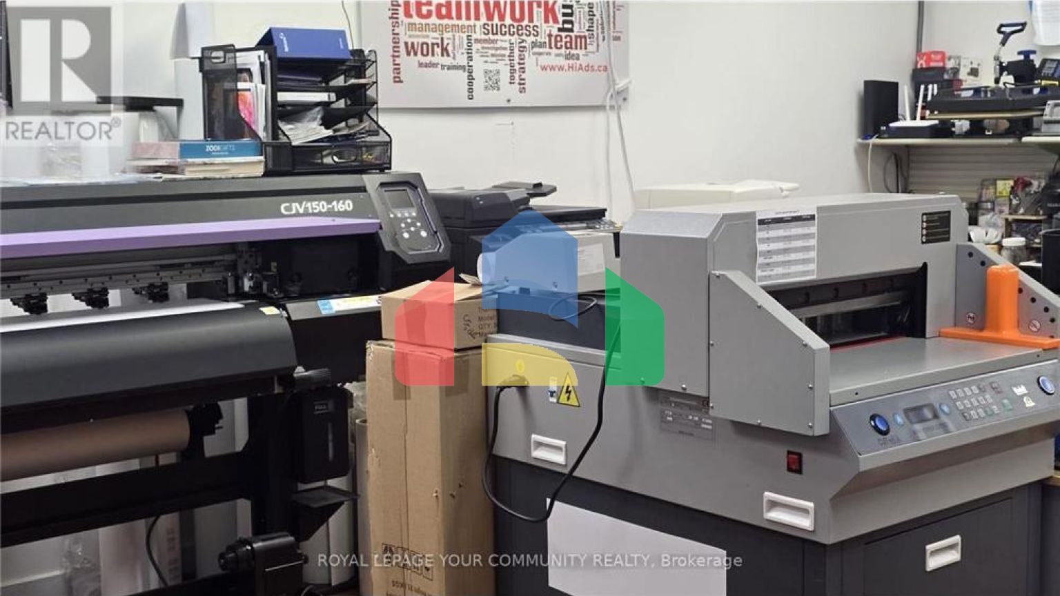 Commercial - Commercial/Retail - Vaughan, Canada - Canada