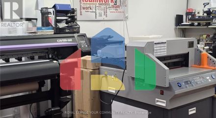 Commercial - Commercial/Retail - Vaughan, Canada - Canada