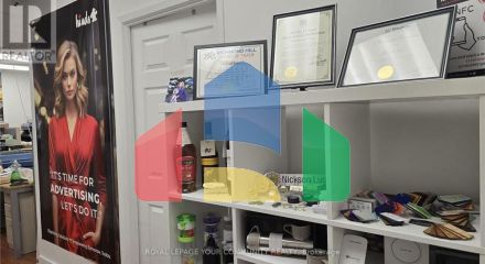 Commercial - Commercial/Retail - Vaughan, Canada - Canada