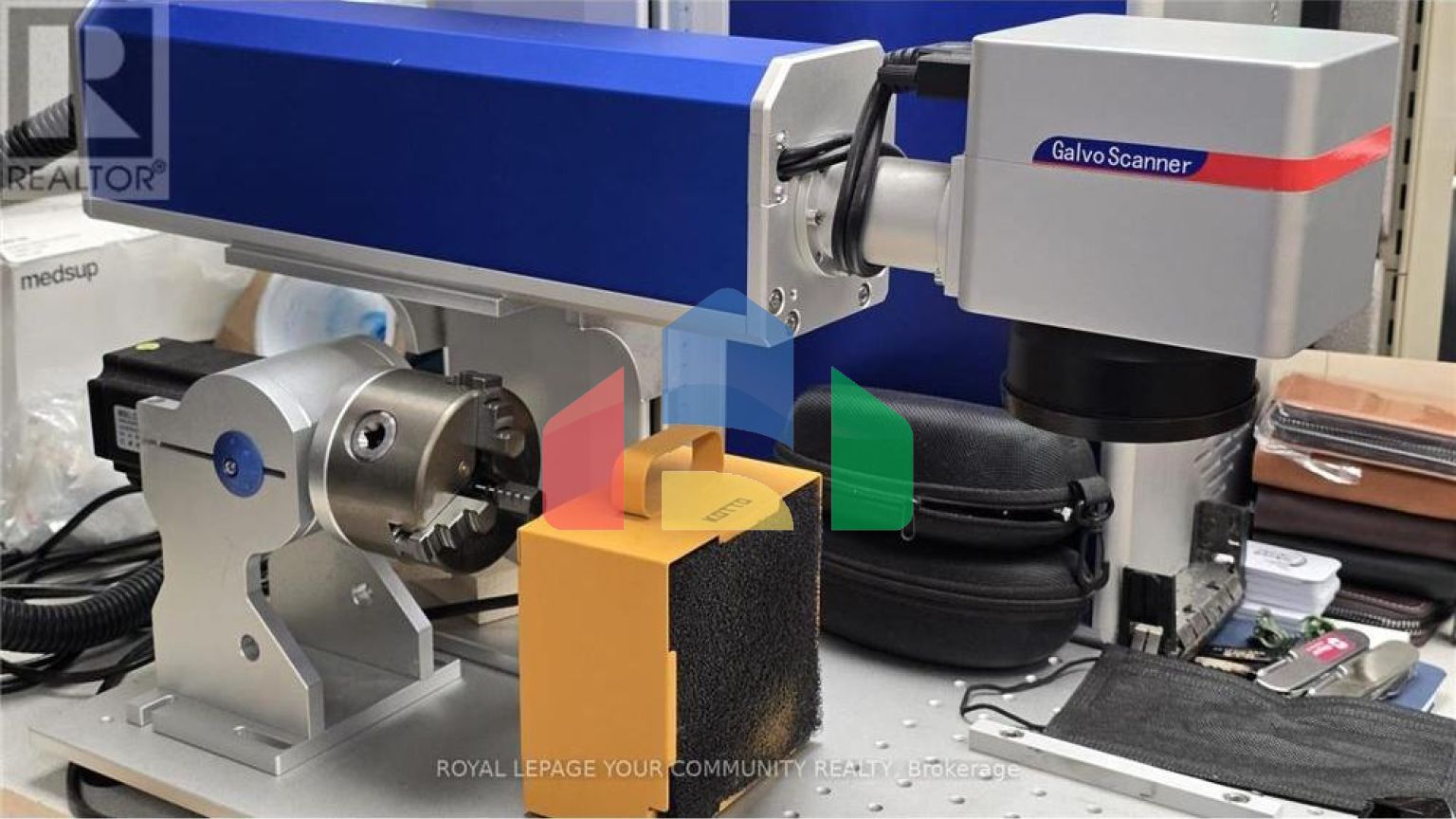 Commercial - Commercial/Retail - Vaughan, Canada - Canada