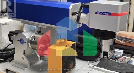 Commercial - Commercial/Retail - Vaughan, Canada - Canada