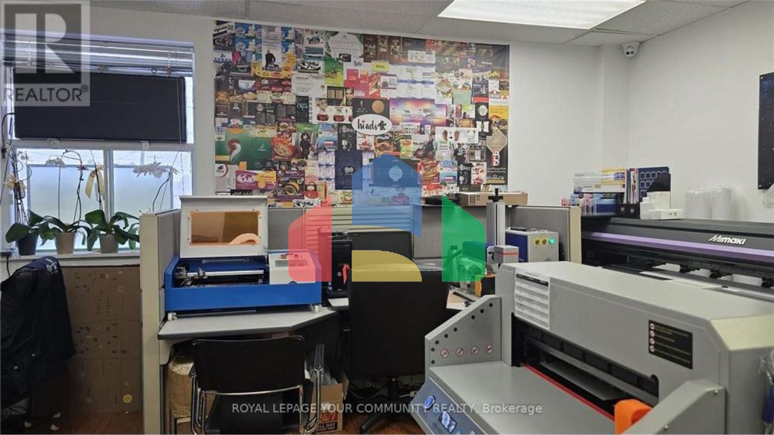 Commercial - Commercial/Retail - Vaughan, Canada - Canada