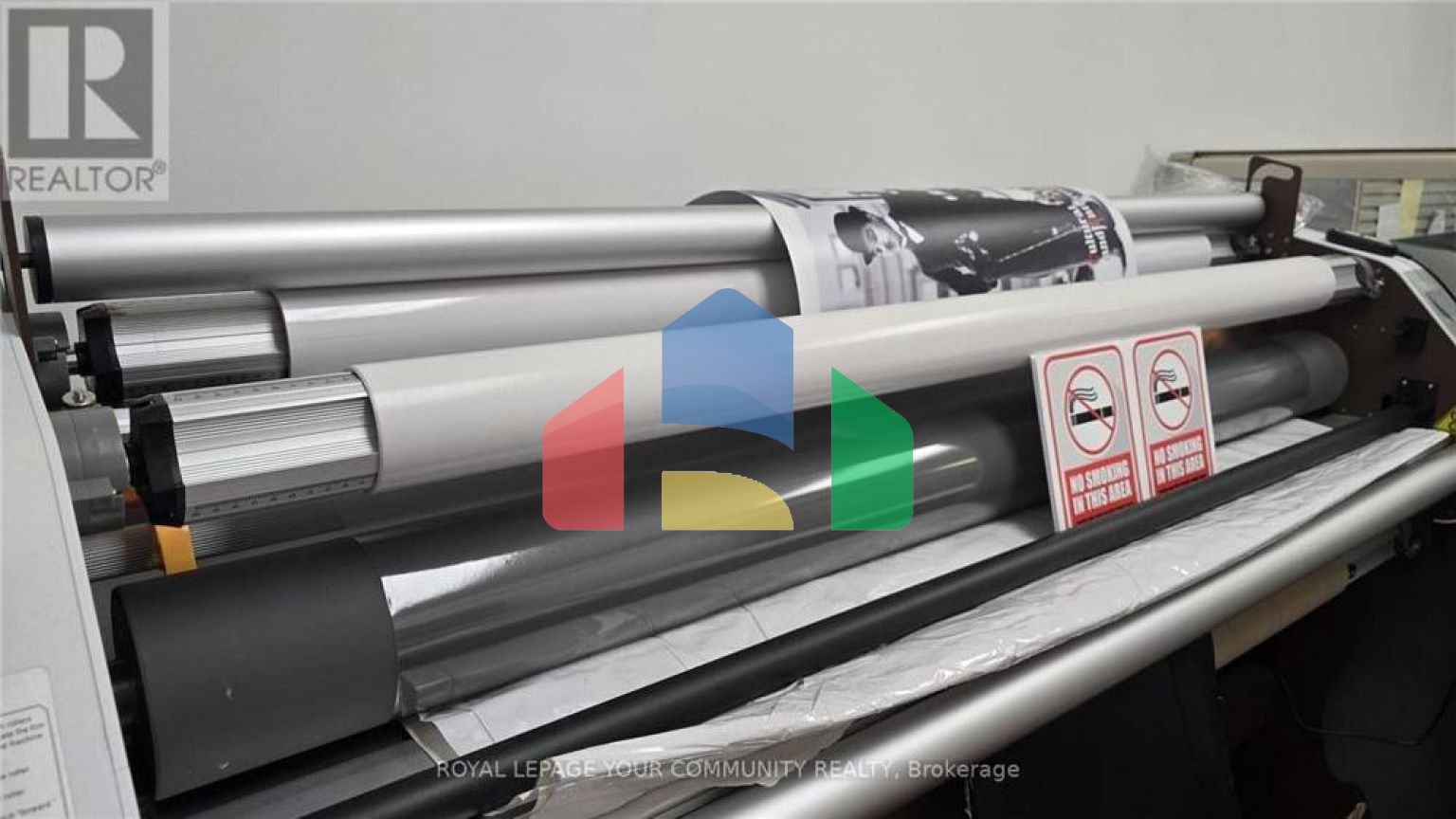 Commercial - Commercial/Retail - Vaughan, Canada - Canada