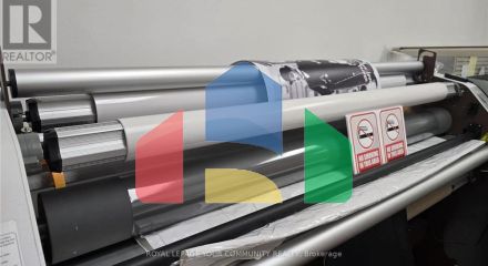 Commercial - Commercial/Retail - Vaughan, Canada - Canada