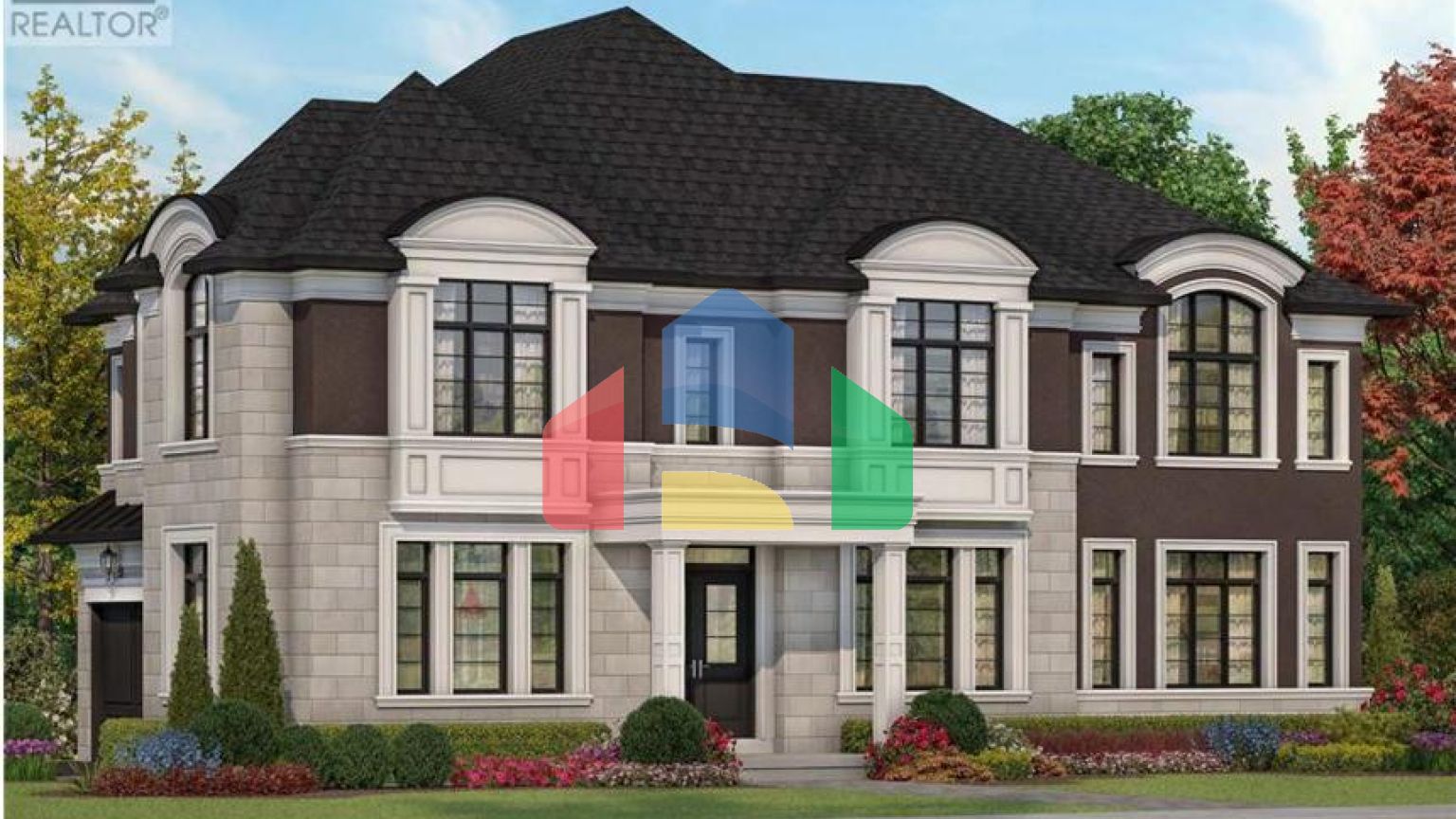 Residential - Single Family Home - Vaughan, Canada - Canada