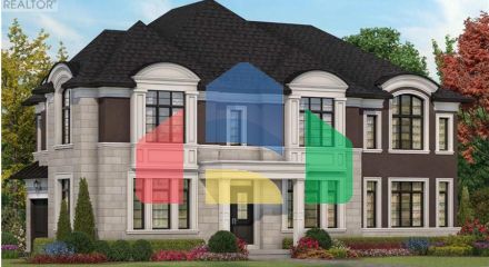 Residential - Single Family Home - Vaughan, Canada - Canada