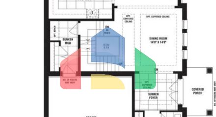 Residential - Single Family Home - Vaughan, Canada - Canada