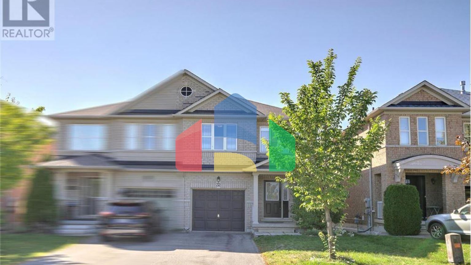 Residential - Single Family Home - Vaughan, Canada - Canada