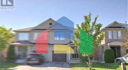 Residential - Single Family Home - Vaughan, Canada - Canada