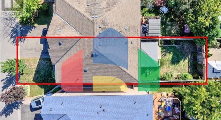 Residential - Single Family Home - Vaughan, Canada - Canada