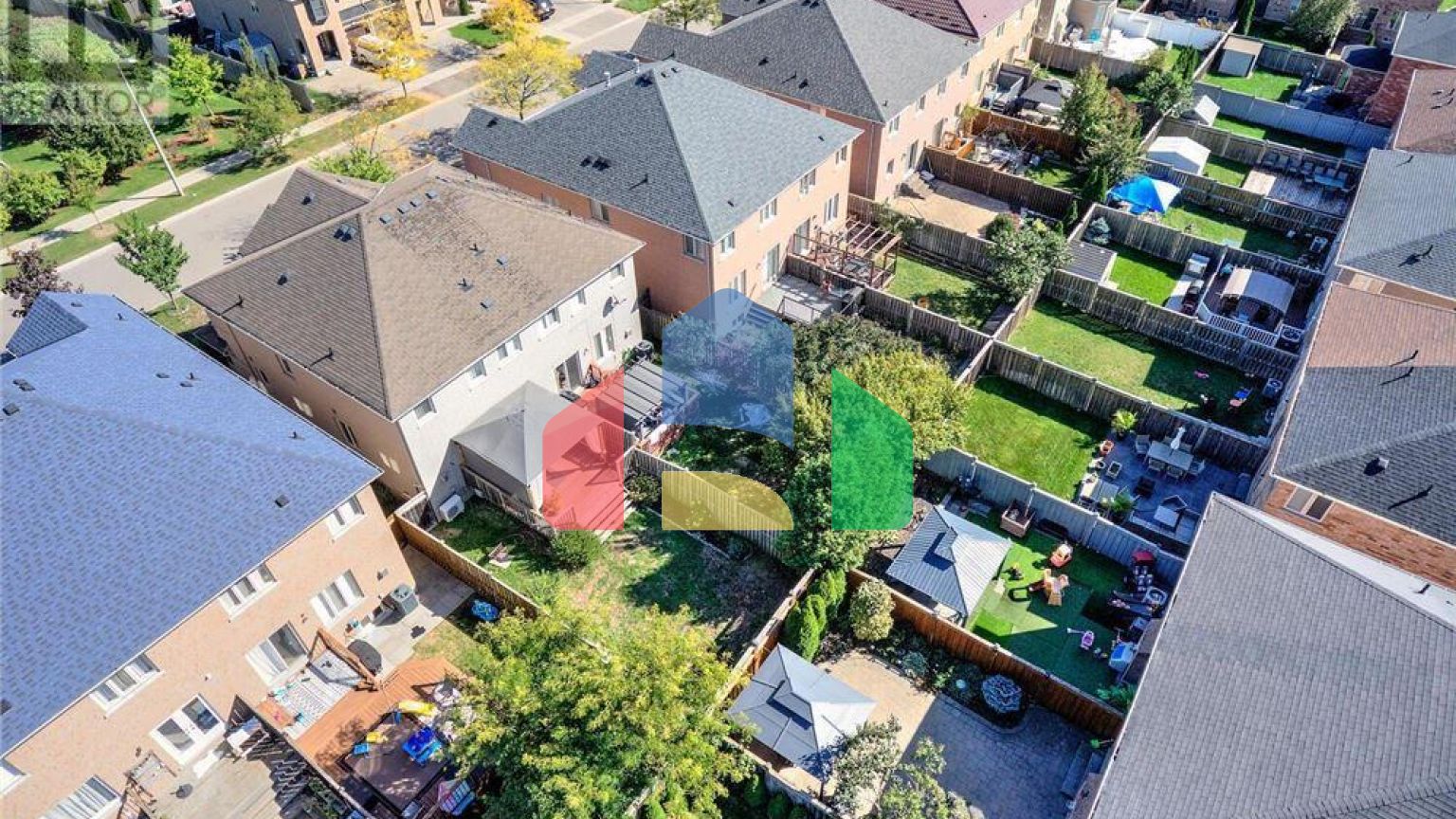 Residential - Single Family Home - Vaughan, Canada - Canada