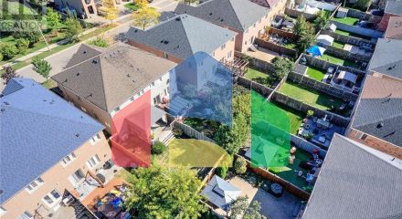 Residential - Single Family Home - Vaughan, Canada - Canada