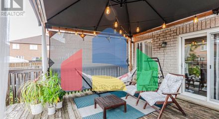 Residential - Single Family Home - Vaughan, Canada - Canada