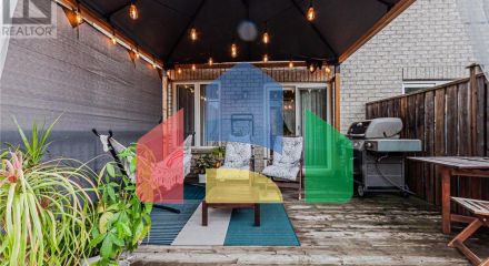 Residential - Single Family Home - Vaughan, Canada - Canada