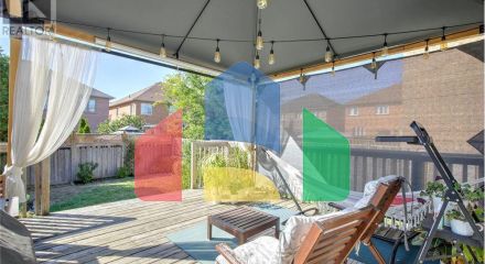 Residential - Single Family Home - Vaughan, Canada - Canada