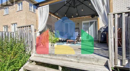 Residential - Single Family Home - Vaughan, Canada - Canada