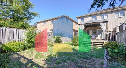 Residential - Single Family Home - Vaughan, Canada - Canada