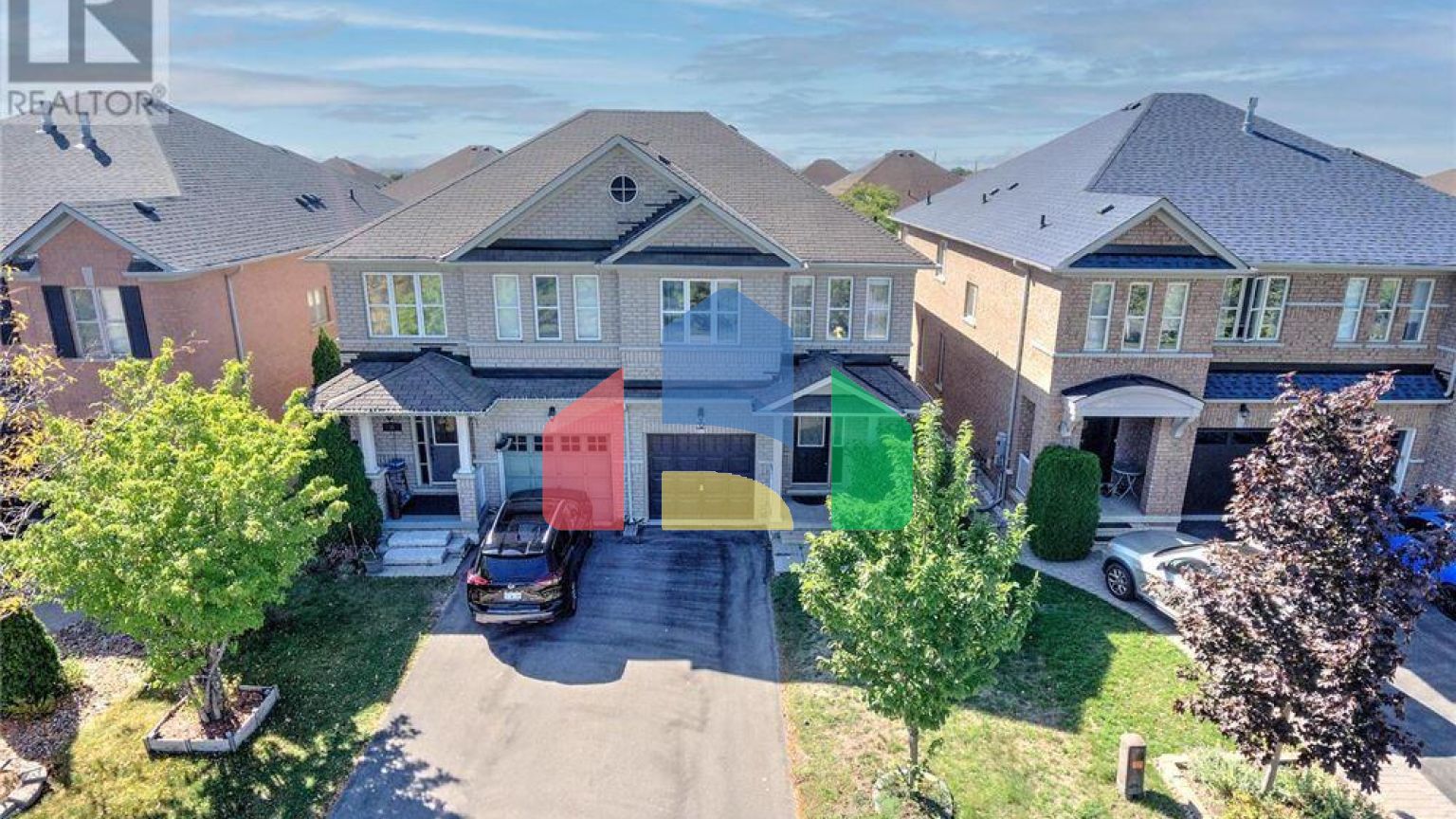 Residential - Single Family Home - Vaughan, Canada - Canada