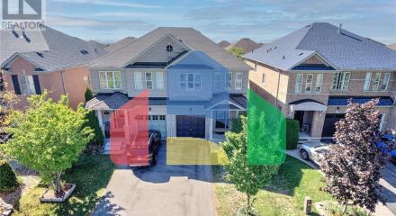 Residential - Single Family Home - Vaughan, Canada - Canada