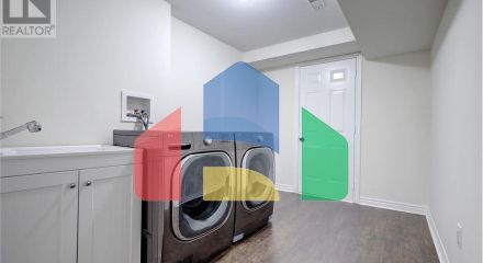 Residential - Single Family Home - Vaughan, Canada - Canada