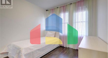 Residential - Single Family Home - Vaughan, Canada - Canada