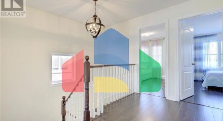 Residential - Single Family Home - Vaughan, Canada - Canada