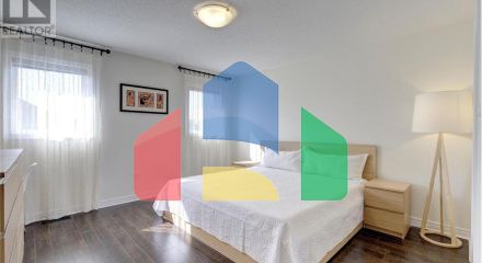 Residential - Single Family Home - Vaughan, Canada - Canada