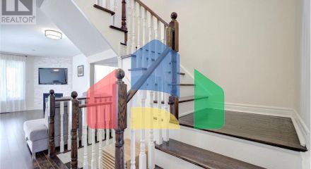 Residential - Single Family Home - Vaughan, Canada - Canada