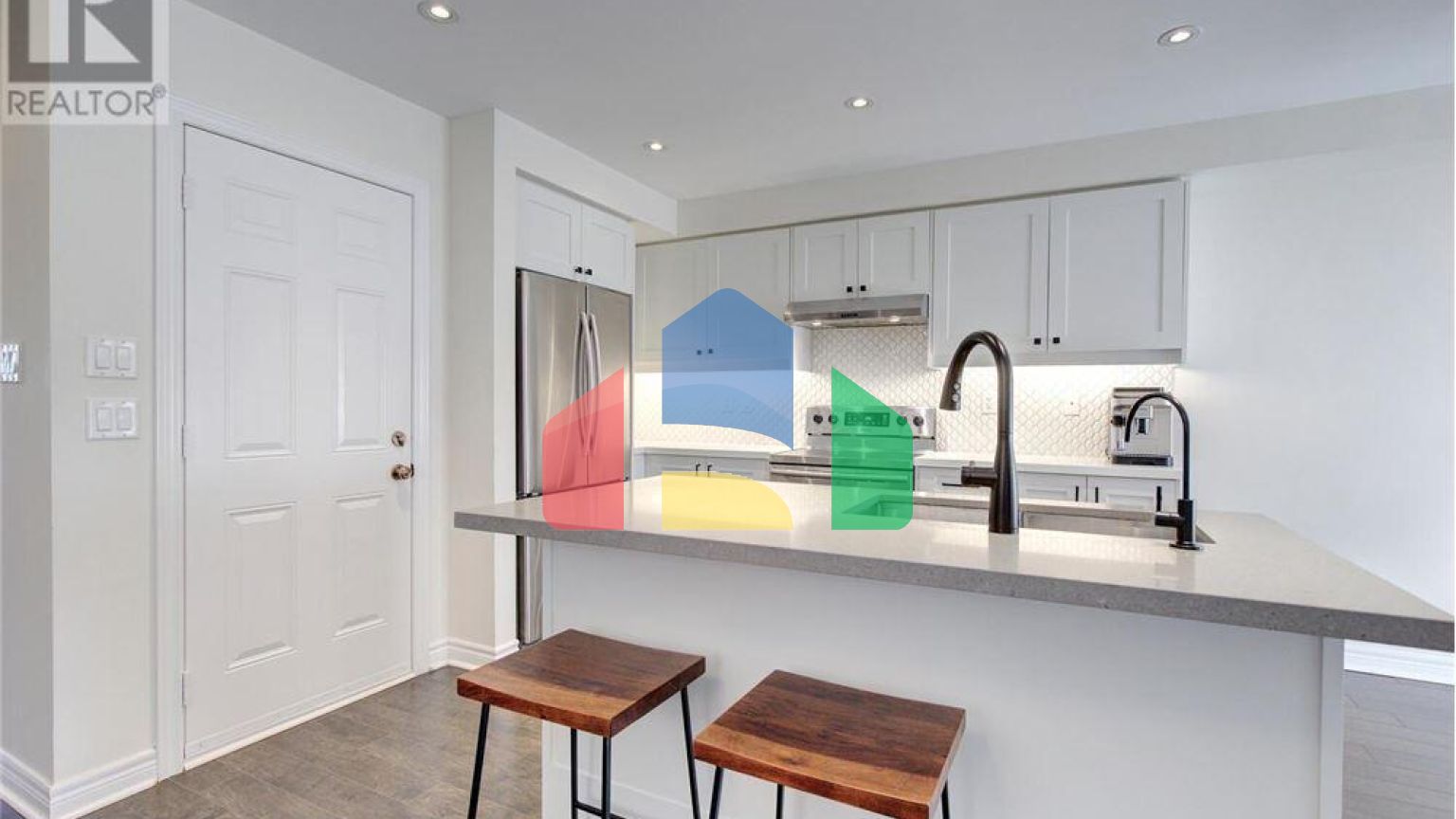 Residential - Single Family Home - Vaughan, Canada - Canada