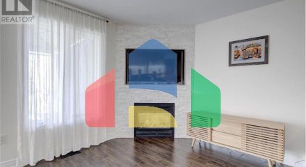 Residential - Single Family Home - Vaughan, Canada - Canada