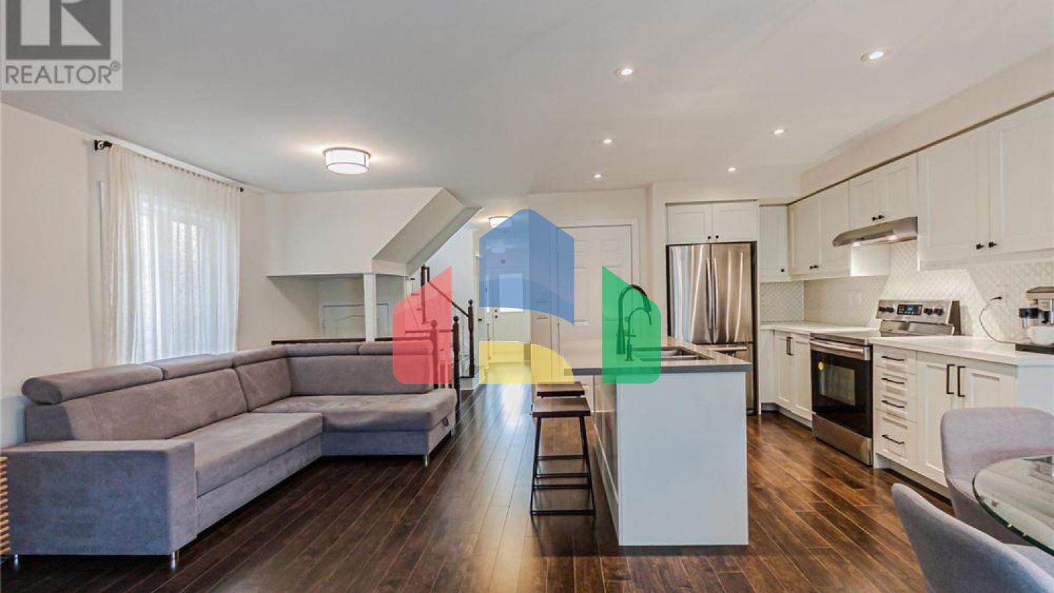 Residential - Single Family Home - Vaughan, Canada - Canada