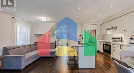 Residential - Single Family Home - Vaughan, Canada - Canada