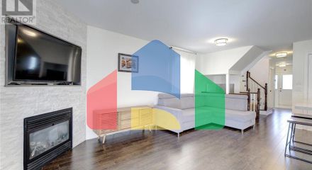 Residential - Single Family Home - Vaughan, Canada - Canada