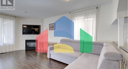 Residential - Single Family Home - Vaughan, Canada - Canada