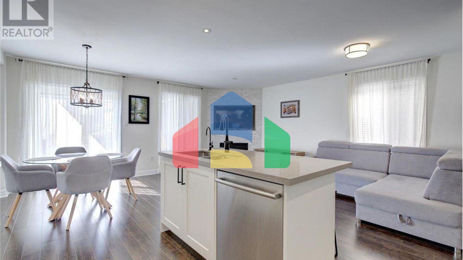 Residential - Single Family Home - Vaughan, Canada - Canada