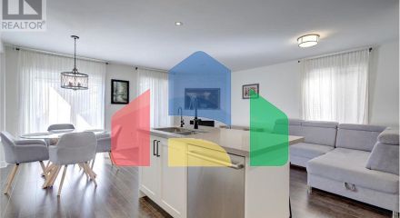 Residential - Single Family Home - Vaughan, Canada - Canada