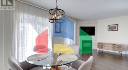 Residential - Single Family Home - Vaughan, Canada - Canada