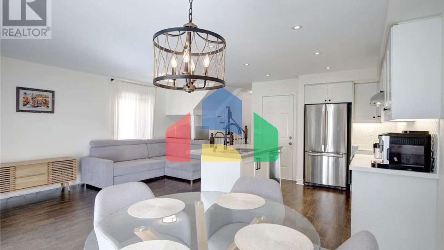 Residential - Single Family Home - Vaughan, Canada - Canada