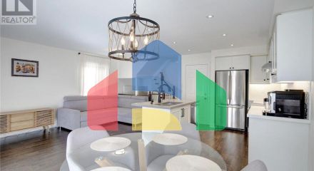 Residential - Single Family Home - Vaughan, Canada - Canada