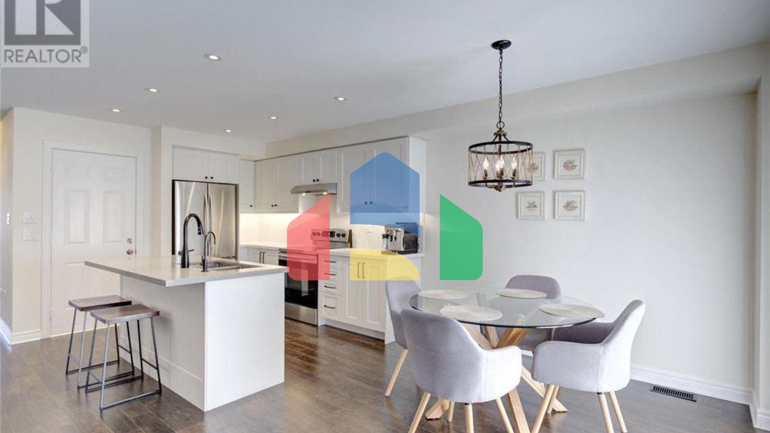 Residential - Single Family Home - Vaughan, Canada - Canada